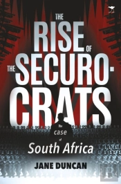 The Rise Of The Securocrats
