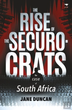 Bertrand.pt - The Rise Of The Securocrats