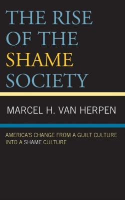 Bertrand.pt - The Rise Of The Shame Society