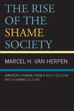 Bertrand.pt - The Rise Of The Shame Society