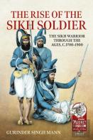 The Rise Of The Sikh Soldier