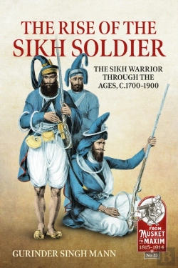 Bertrand.pt - The Rise Of The Sikh Soldier