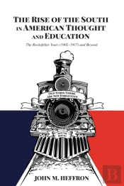 The Rise Of The South In American Thought And Education