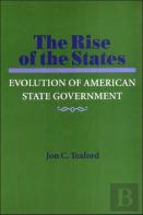The Rise Of The States