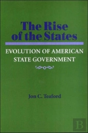 The Rise Of The States