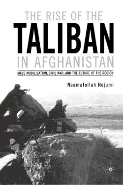Bertrand.pt - The Rise Of The Taliban In Afghanistan