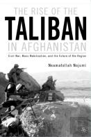 The Rise Of The Taliban In Afghanistan