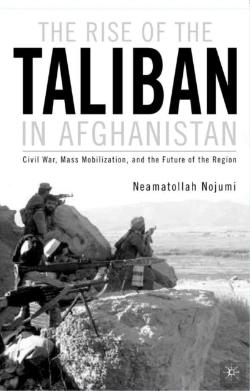 Bertrand.pt - The Rise Of The Taliban In Afghanistan