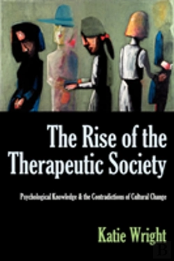 Bertrand.pt - The Rise Of The Therapeutic Society