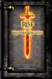 The Rise Of The Western Kingdom