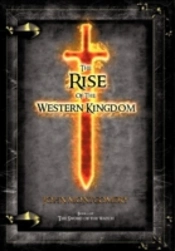 The Rise Of The Western Kingdom