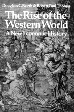 Bertrand.pt - The Rise Of The Western World