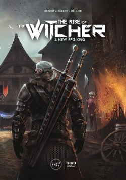 Bertrand.pt - The Rise Of The Witcher