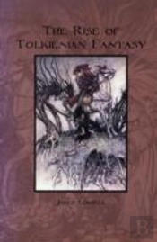 The Rise Of Tolkienian Fantasy