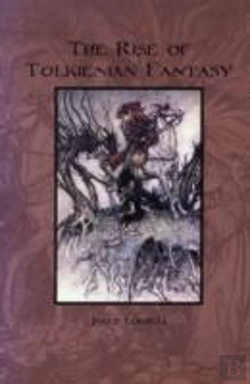 Bertrand.pt - The Rise Of Tolkienian Fantasy