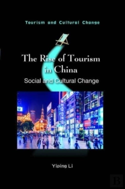 Bertrand.pt - The Rise Of Tourism In China