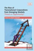 The Rise Of Transnational Corporations From Emerging Markets
