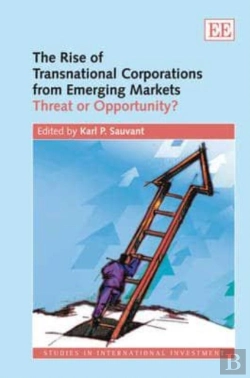 Bertrand.pt - The Rise Of Transnational Corporations From Emerging Markets