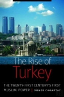 Bertrand.pt - The Rise Of Turkey