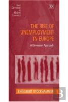The Rise Of Unemployment In Europe