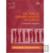 The Rise Of Unemployment In Europe