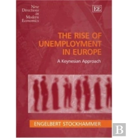 Bertrand.pt - The Rise Of Unemployment In Europe
