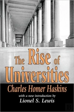Bertrand.pt - The Rise Of Universities