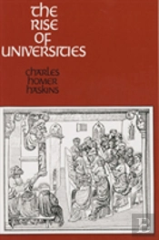 The Rise Of Universities