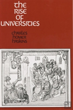 Bertrand.pt - The Rise Of Universities