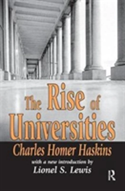 Bertrand.pt - The Rise Of Universities