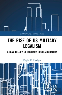 Bertrand.pt - The Rise Of Us Military Legalism