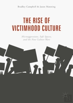 Bertrand.pt - The Rise Of Victimhood Culture