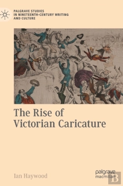 Bertrand.pt - The Rise Of Victorian Caricature