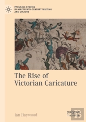 The Rise Of Victorian Caricature