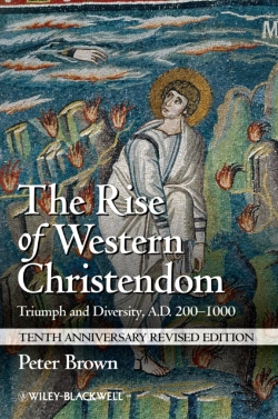 Bertrand.pt - The Rise Of Western Christendom