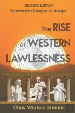 Bertrand.pt - The Rise Of Western Lawlessness