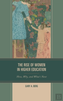 Bertrand.pt - The Rise Of Women In Higher Education