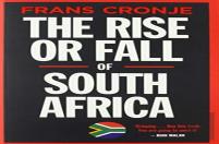 The Rise Or Fall Of South Africa