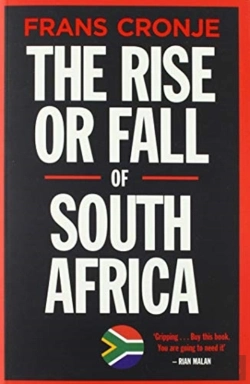 Bertrand.pt - The Rise Or Fall Of South Africa