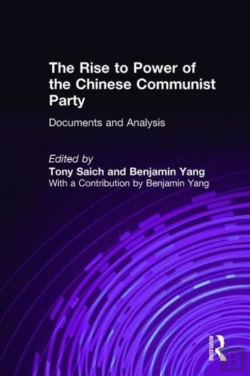 Bertrand.pt - The Rise To Power Of The Chinese Communist Party