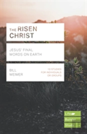 The Risen Christ