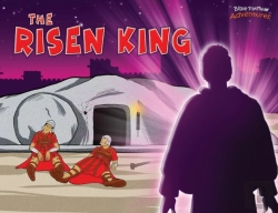 Bertrand.pt - The Risen King