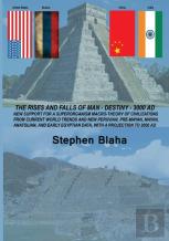 The Rises And Falls Of Man - Destiny - 3000 Ad