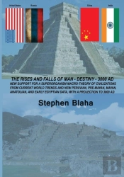 The Rises And Falls Of Man - Destiny - 3000 Ad