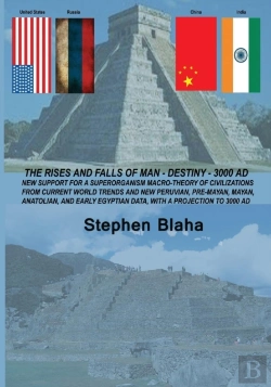 Bertrand.pt - The Rises And Falls Of Man - Destiny - 3000 Ad