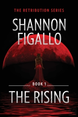 Bertrand.pt - The Rising - Book 1, The Retribution Series