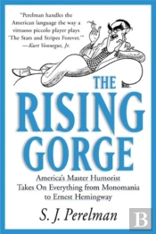 The Rising Gorge