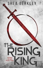 The Rising King