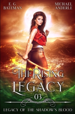 Bertrand.pt - The Rising Legacy