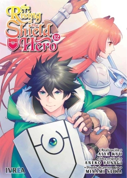 Bertrand.pt - The Rising Od The Shield Hero 12